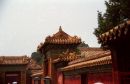 Forbidden City, Beijing